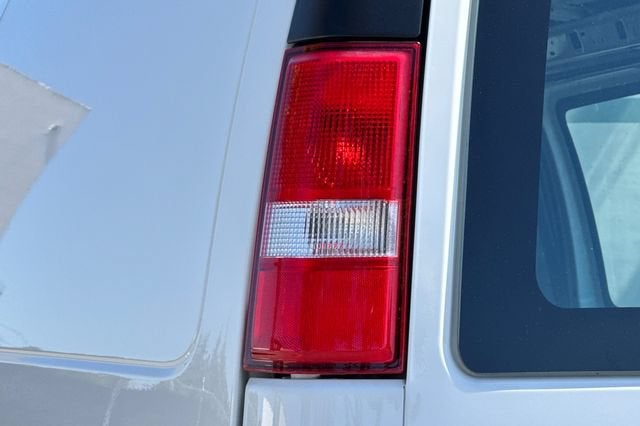 2025 GMC Savana Cargo 2500 Regular Wheelbase Rear-Wheel Drive