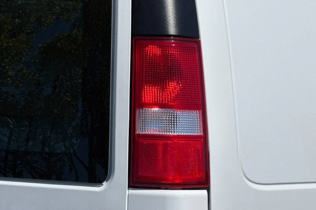 2025 GMC Savana Cargo 2500 Regular Wheelbase Rear-Wheel Drive