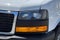 2025 GMC Savana Cargo 2500 Regular Wheelbase Rear-Wheel Drive