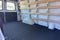 2025 GMC Savana Cargo 2500 Regular Wheelbase Rear-Wheel Drive