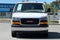2025 GMC Savana Cargo 2500 Regular Wheelbase Rear-Wheel Drive