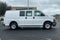 2024 GMC Savana Cargo 2500 2500 Regular Wheelbase Rear-Wheel Drive