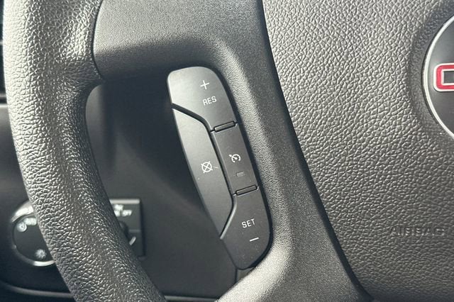 2024 GMC Savana Cargo 2500 2500 Regular Wheelbase Rear-Wheel Drive
