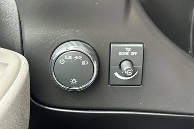 2024 GMC Savana Cargo 2500 2500 Regular Wheelbase Rear-Wheel Drive
