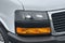 2024 GMC Savana Cargo 2500 2500 Regular Wheelbase Rear-Wheel Drive