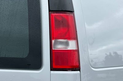 2024 GMC Savana Cargo 2500 2500 Regular Wheelbase Rear-Wheel Drive