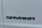 2024 GMC Savana Cargo 2500 2500 Regular Wheelbase Rear-Wheel Drive
