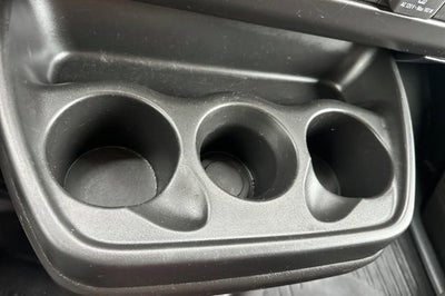 2024 GMC Savana Cargo 2500 2500 Regular Wheelbase Rear-Wheel Drive