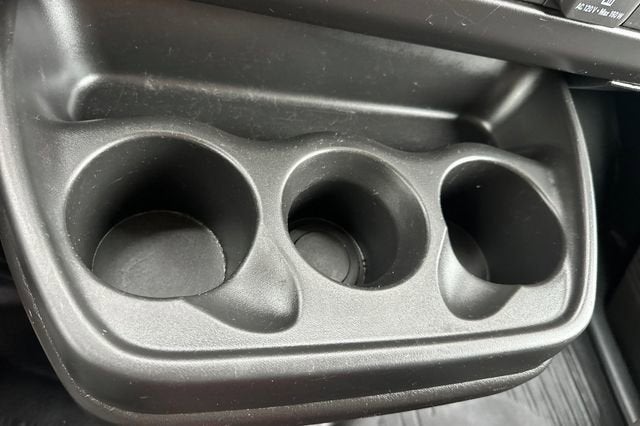 2024 GMC Savana Cargo 2500 2500 Regular Wheelbase Rear-Wheel Drive