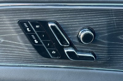 2024 Cadillac LYRIQ 4dr Luxury w/1SC
