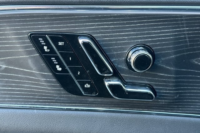 2024 Cadillac LYRIQ 4dr Luxury w/1SC