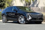 2024 Cadillac LYRIQ 4dr Luxury w/1SC