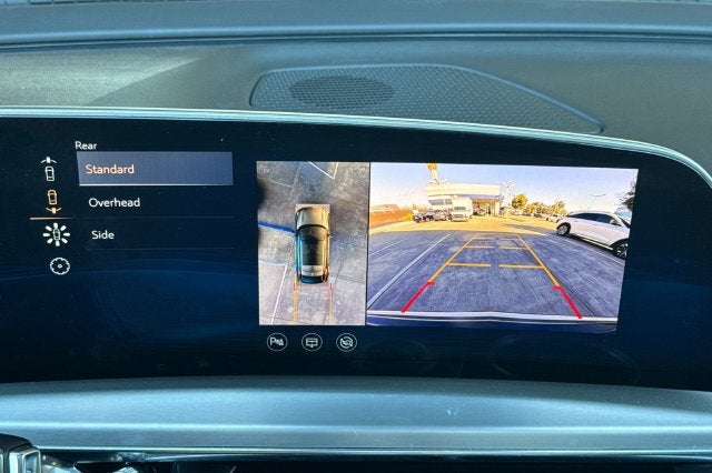 2024 Cadillac LYRIQ 4dr Luxury w/1SC