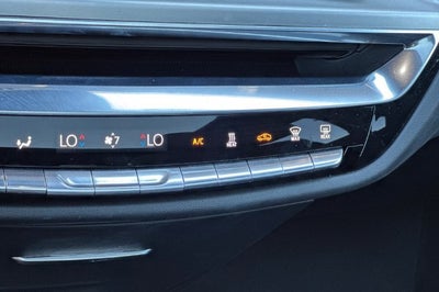 2024 Cadillac LYRIQ 4dr Luxury w/1SC