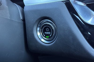 2024 Cadillac LYRIQ 4dr Luxury w/1SC
