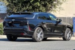 2024 Cadillac LYRIQ 4dr Luxury w/1SC