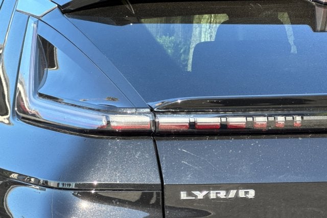 2024 Cadillac LYRIQ 4dr Luxury w/1SC