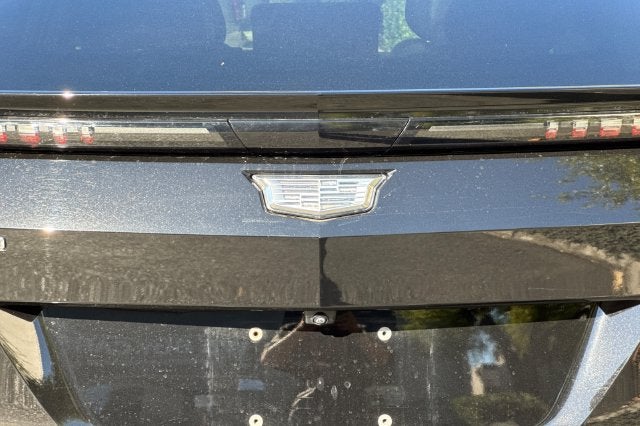 2024 Cadillac LYRIQ 4dr Luxury w/1SC