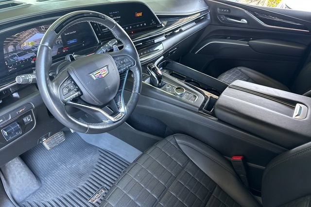 2024 Cadillac Escalade AWD V-Series