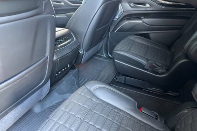 2024 Cadillac Escalade AWD V-Series