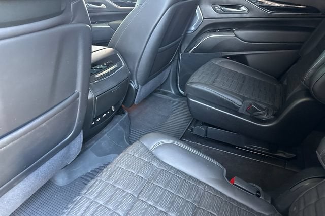 2024 Cadillac Escalade AWD V-Series