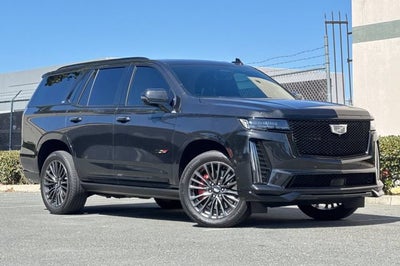 2024 Cadillac Escalade AWD V-Series