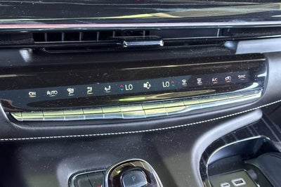2024 Cadillac Escalade AWD V-Series