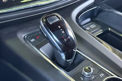 2024 Cadillac Escalade AWD V-Series