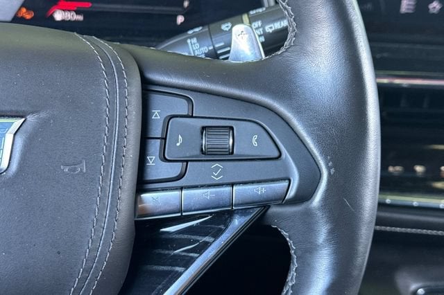 2024 Cadillac Escalade AWD V-Series