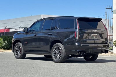 2024 Cadillac Escalade AWD V-Series