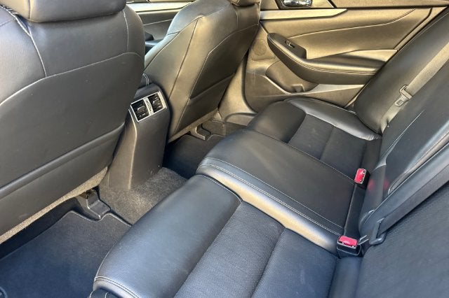 2017 Nissan Maxima SL 3.5L