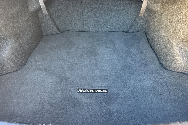 2017 Nissan Maxima SL 3.5L