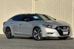 2017 Nissan Maxima SL 3.5L