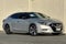 2017 Nissan Maxima SL 3.5L