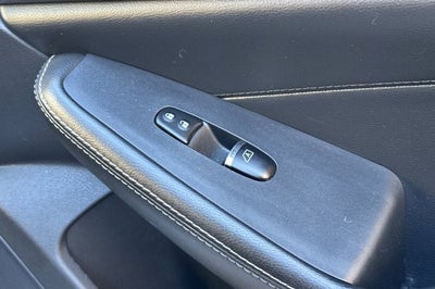 2017 Nissan Maxima SL 3.5L