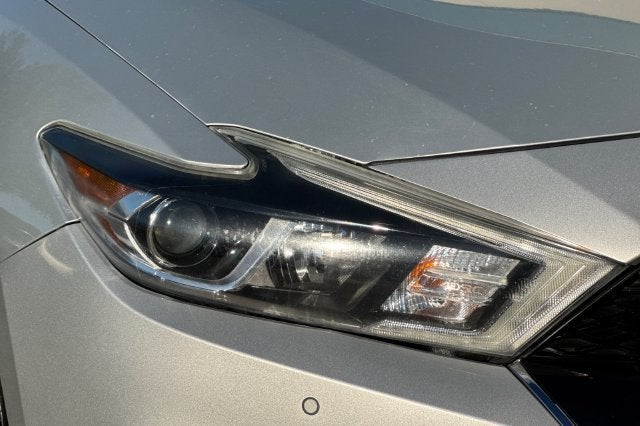 2017 Nissan Maxima SL 3.5L
