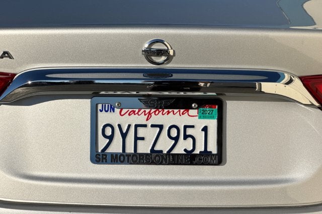2017 Nissan Maxima SL 3.5L