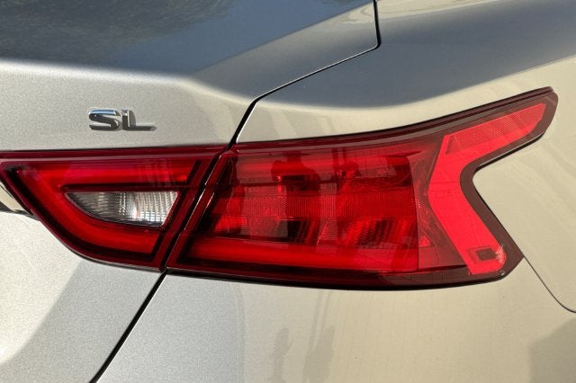 2017 Nissan Maxima SL 3.5L