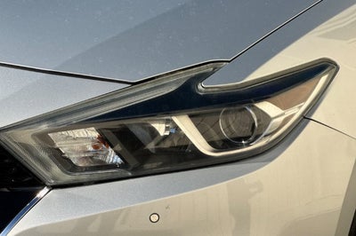 2017 Nissan Maxima SL 3.5L