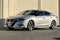 2017 Nissan Maxima SL 3.5L