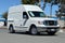2017 Nissan NV Cargo NV3500 HD NV3500 HD High Roof V8 SL