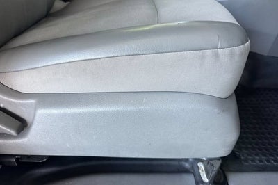 2017 Nissan NV Cargo NV3500 HD NV3500 HD High Roof V8 SL