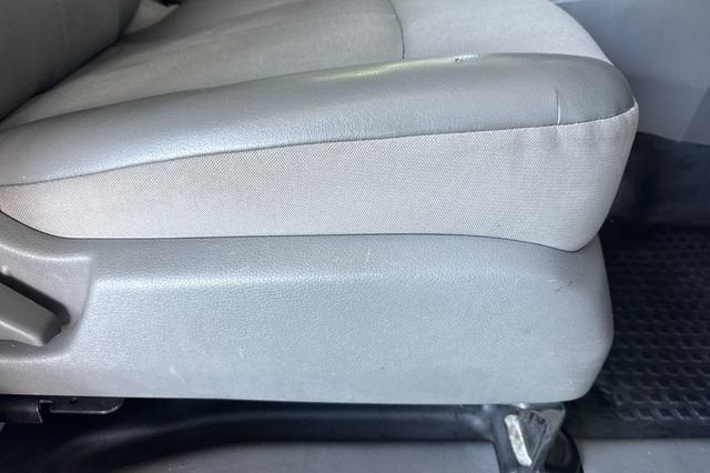 2017 Nissan NV Cargo NV3500 HD NV3500 HD High Roof V8 SL