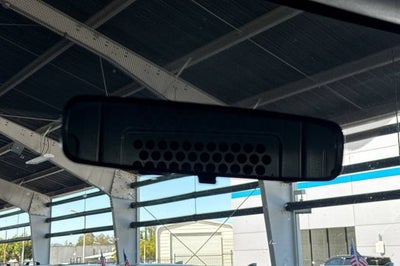 2017 Nissan NV Cargo NV3500 HD NV3500 HD High Roof V8 SL