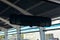 2017 Nissan NV Cargo NV3500 HD NV3500 HD High Roof V8 SL