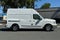 2017 Nissan NV Cargo NV3500 HD NV3500 HD High Roof V8 SL