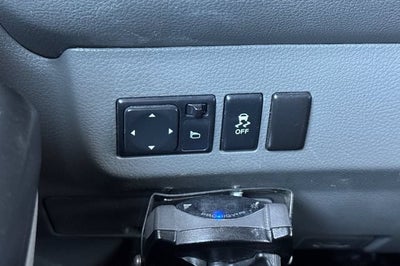 2017 Nissan NV Cargo NV3500 HD NV3500 HD High Roof V8 SL