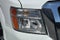 2017 Nissan NV Cargo NV3500 HD NV3500 HD High Roof V8 SL