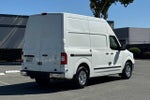 2017 Nissan NV Cargo NV3500 HD NV3500 HD High Roof V8 SL