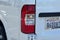 2017 Nissan NV Cargo NV3500 HD NV3500 HD High Roof V8 SL